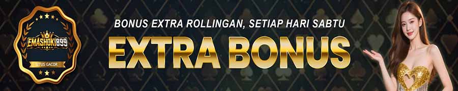 EXTRA ROLLINGAN 